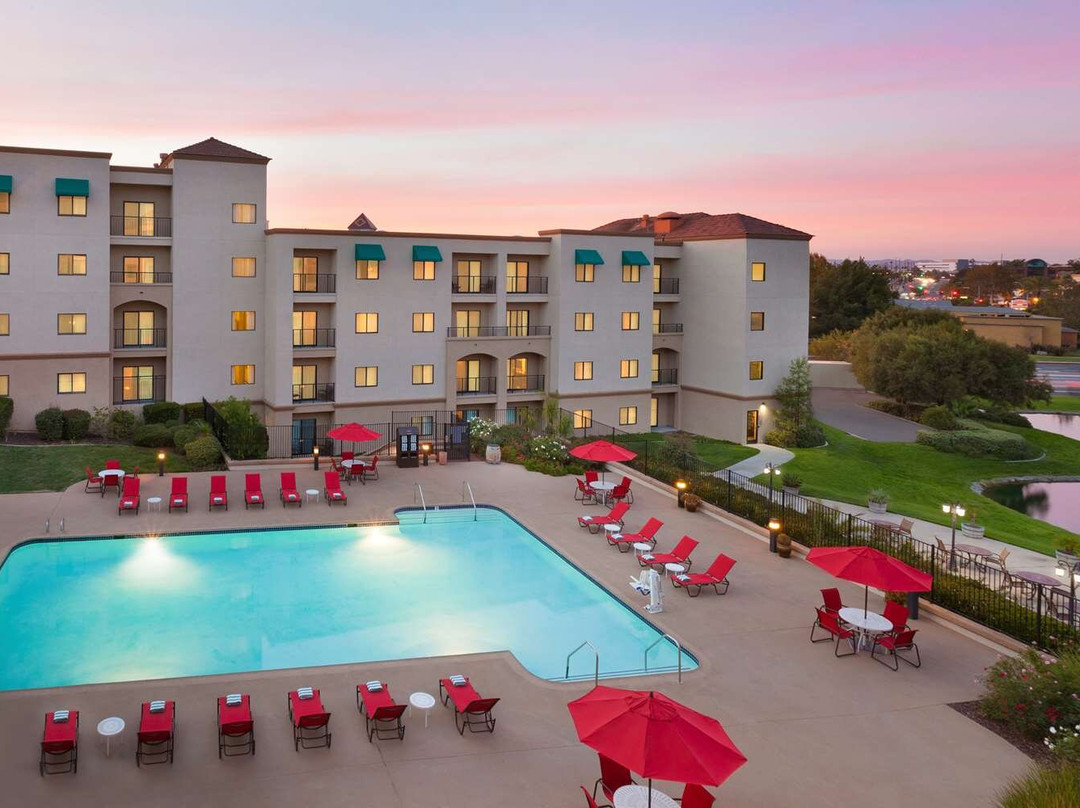 Embassy Suites By Hilton Temecula Valley Wine Country
