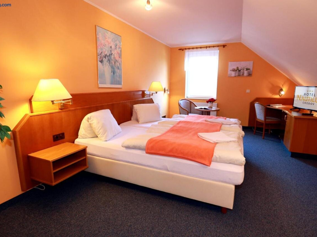 Hotel Nautilus