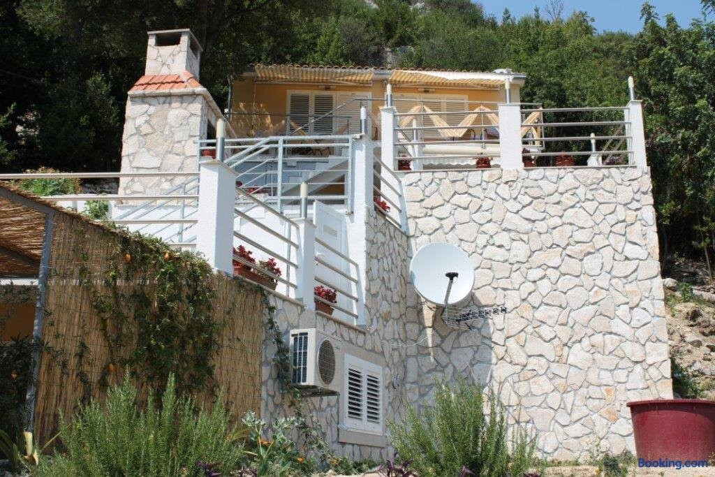 Apartmani Bozana