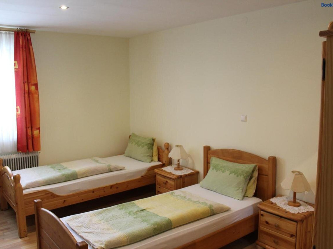 B&B Wolfsberg