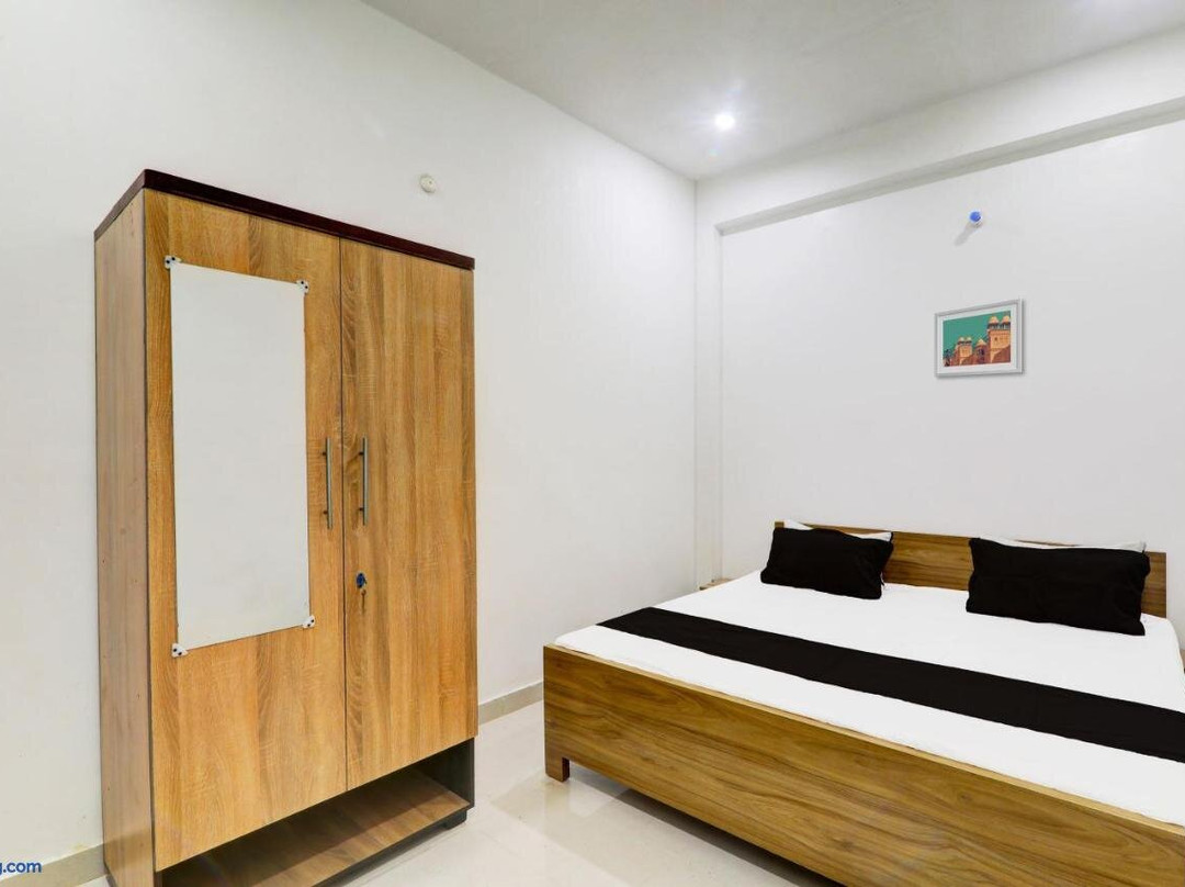 OYO Hotel Shivay Inn