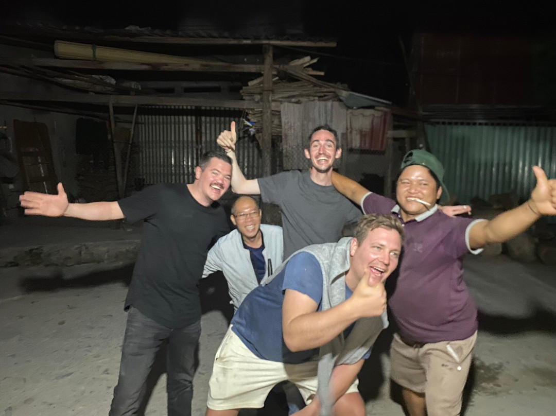 Ha Giang loop tour 1景点图片