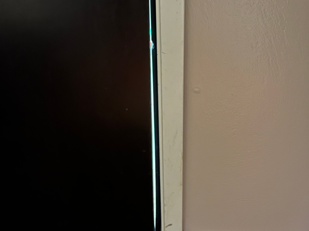 锡安西最佳西方酒店主图