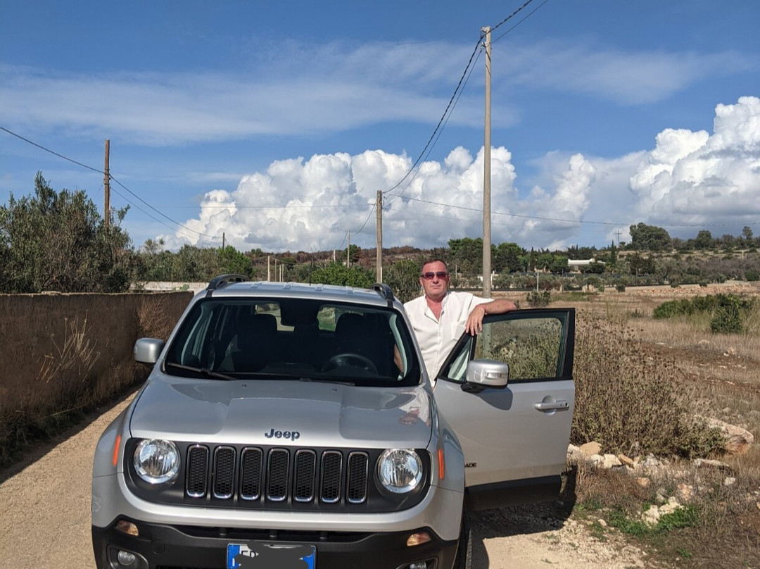 AUTONOLEGGIO SALENTO ITALIA-乌真托必去景点