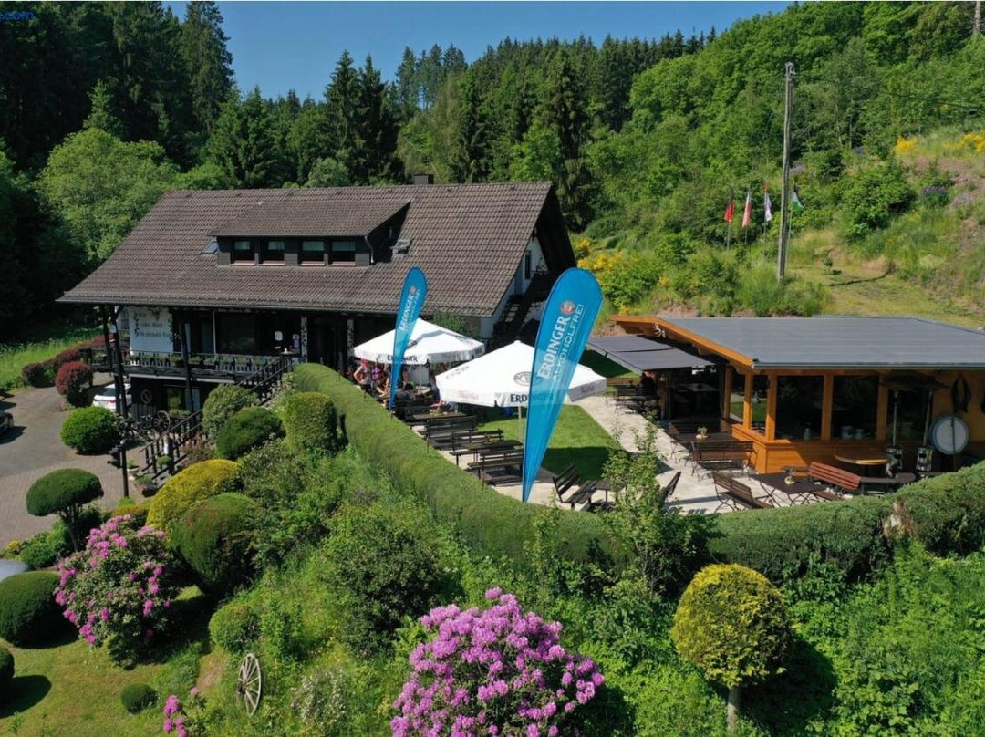 Haus Petra