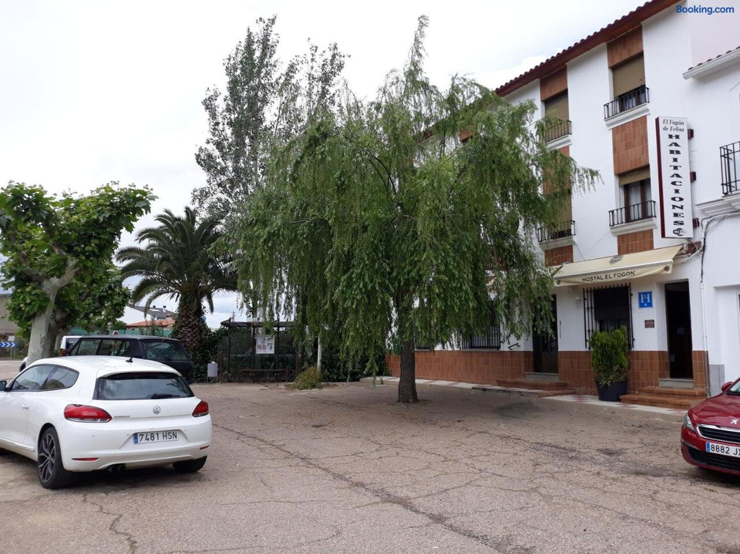 Hostal El Fogon de Felisa