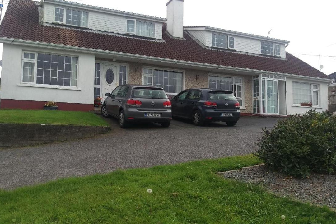 Ocean View B&B X35X250