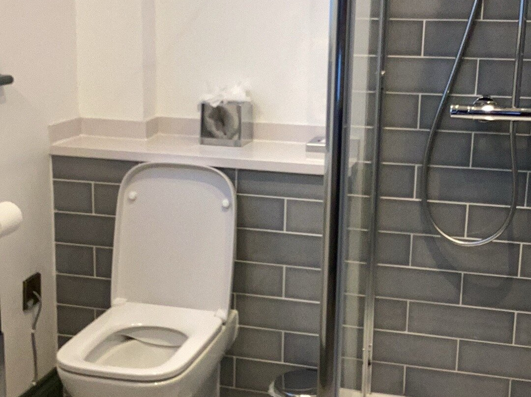 The Ripon Inn - The Inn Collection Group主图