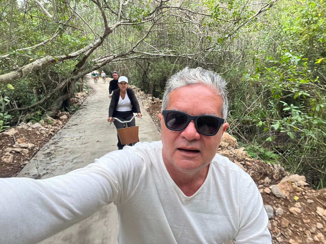 Sinimbu Turismo e Aventura-Joao Pessoa必去景点