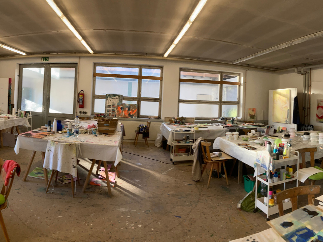 Atelier & Galerie Angela Sommerhoff景点图片