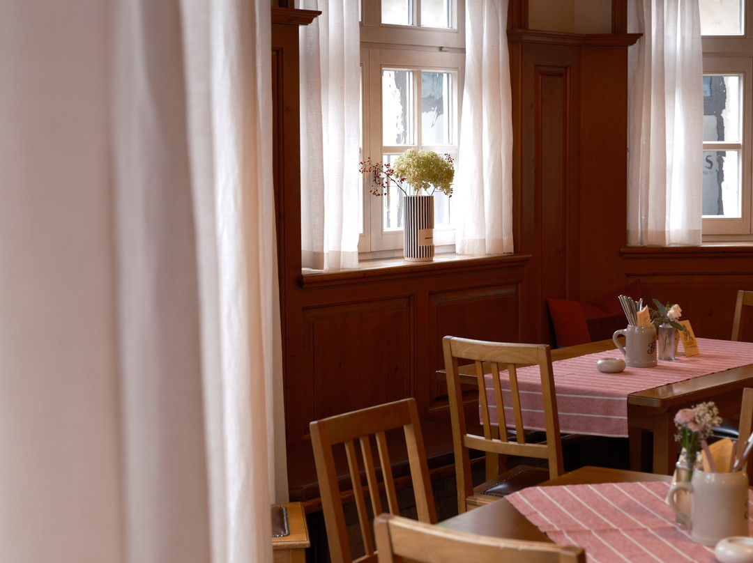 Hotel Gasthof Zum Ochsen主图