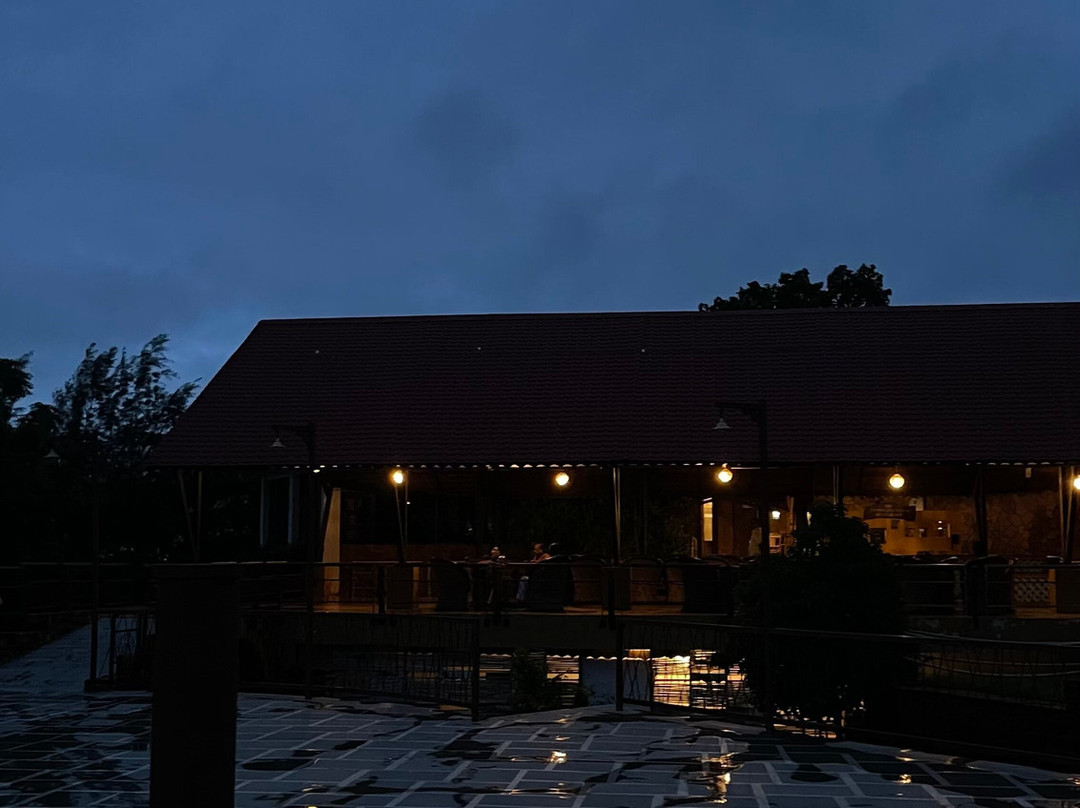 La Kamp Resort主图