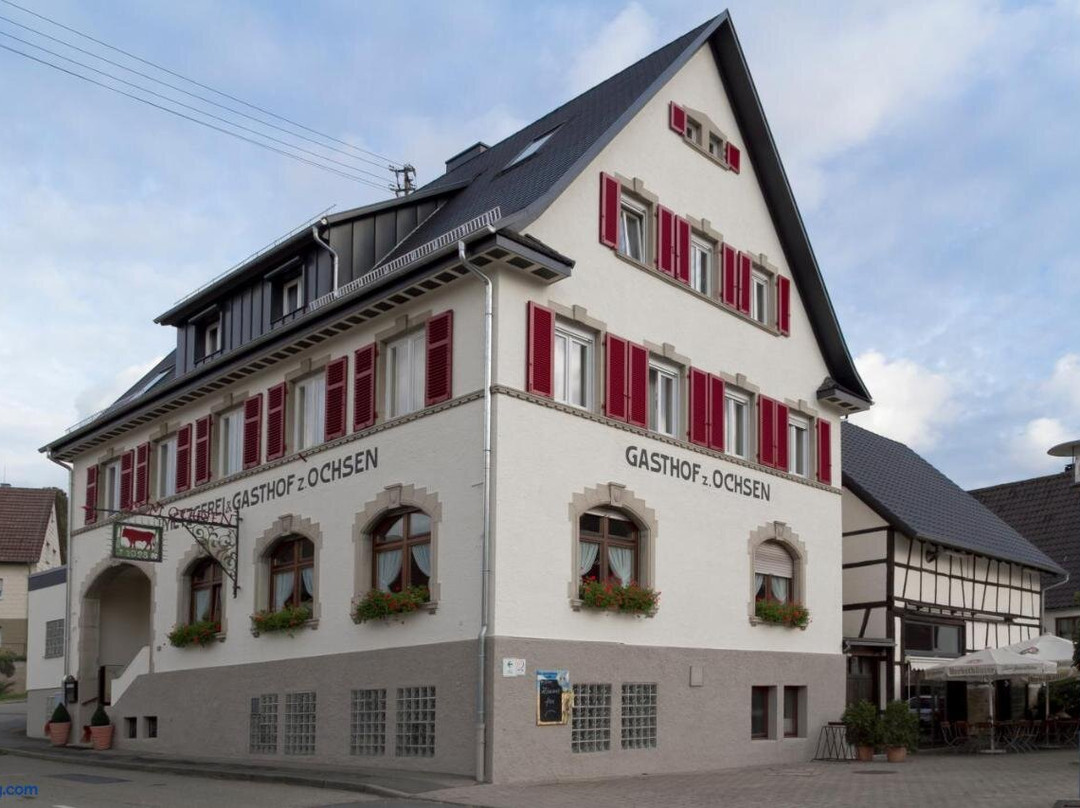 Ingelfingen旅游攻略图片