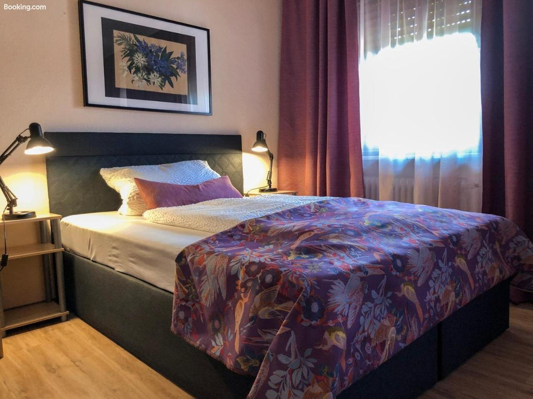 Restaurant-Hotel Denis主图