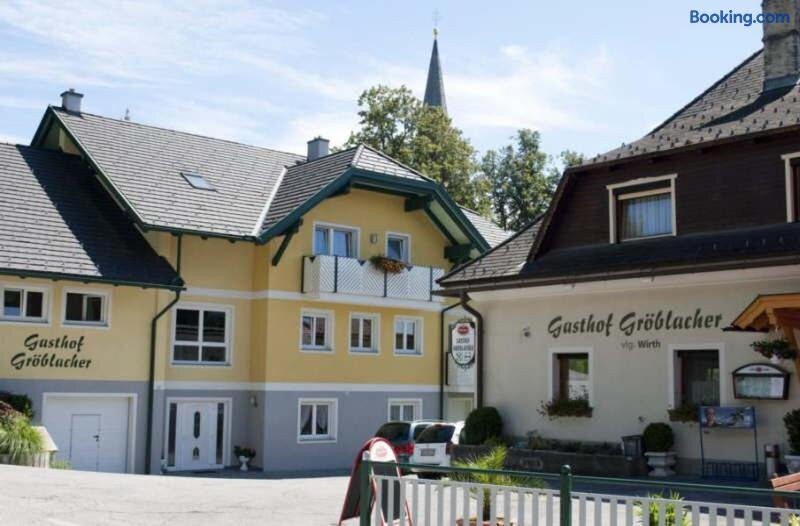 Oberwinklern旅游攻略图片