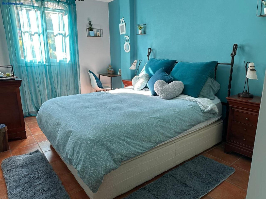 La Quinta Suite