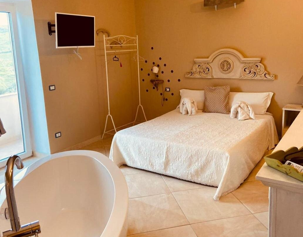 Il Panorama Housing Cilento主图