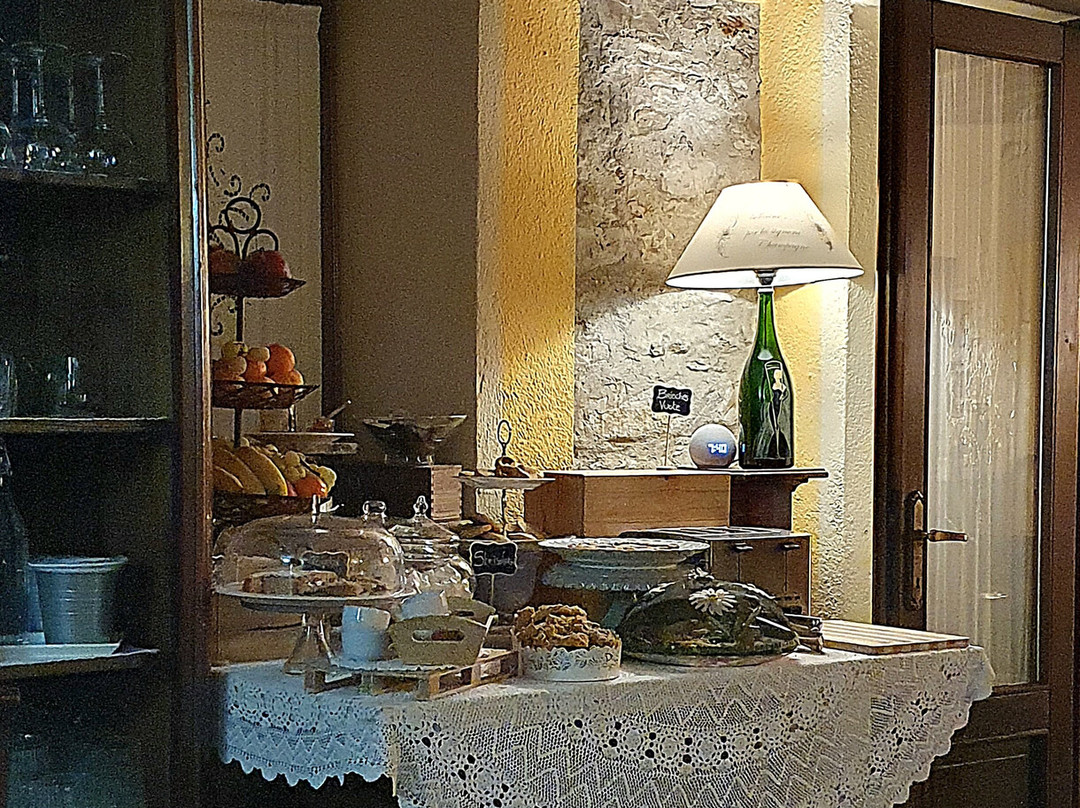 L'Angolo di Verlano主图
