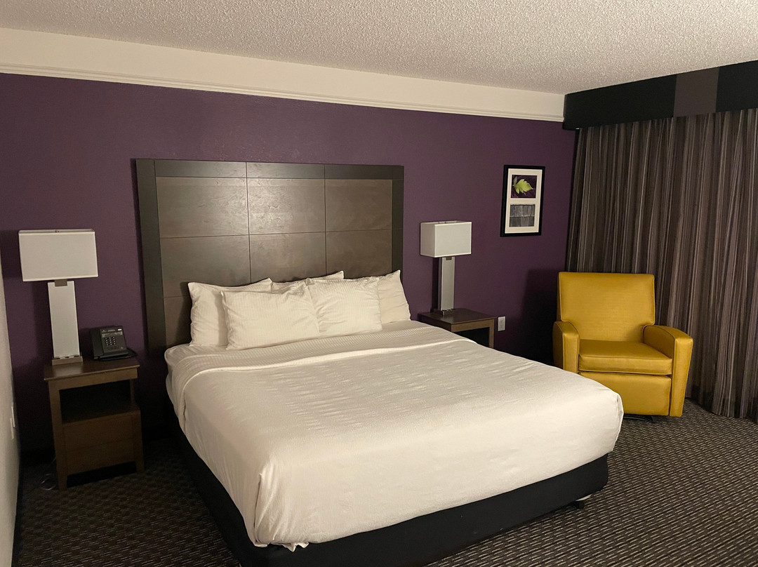 丹佛科技中心拉昆塔温德姆套房酒店主图