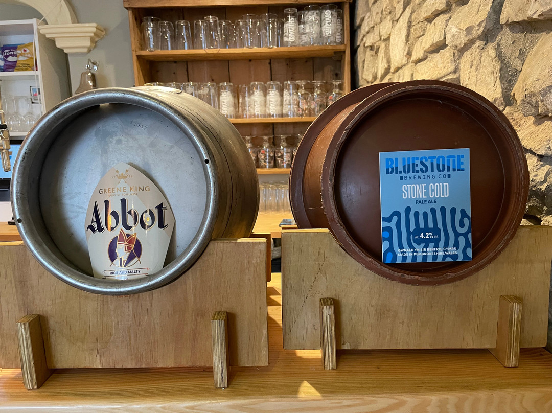 The Star In Narberth