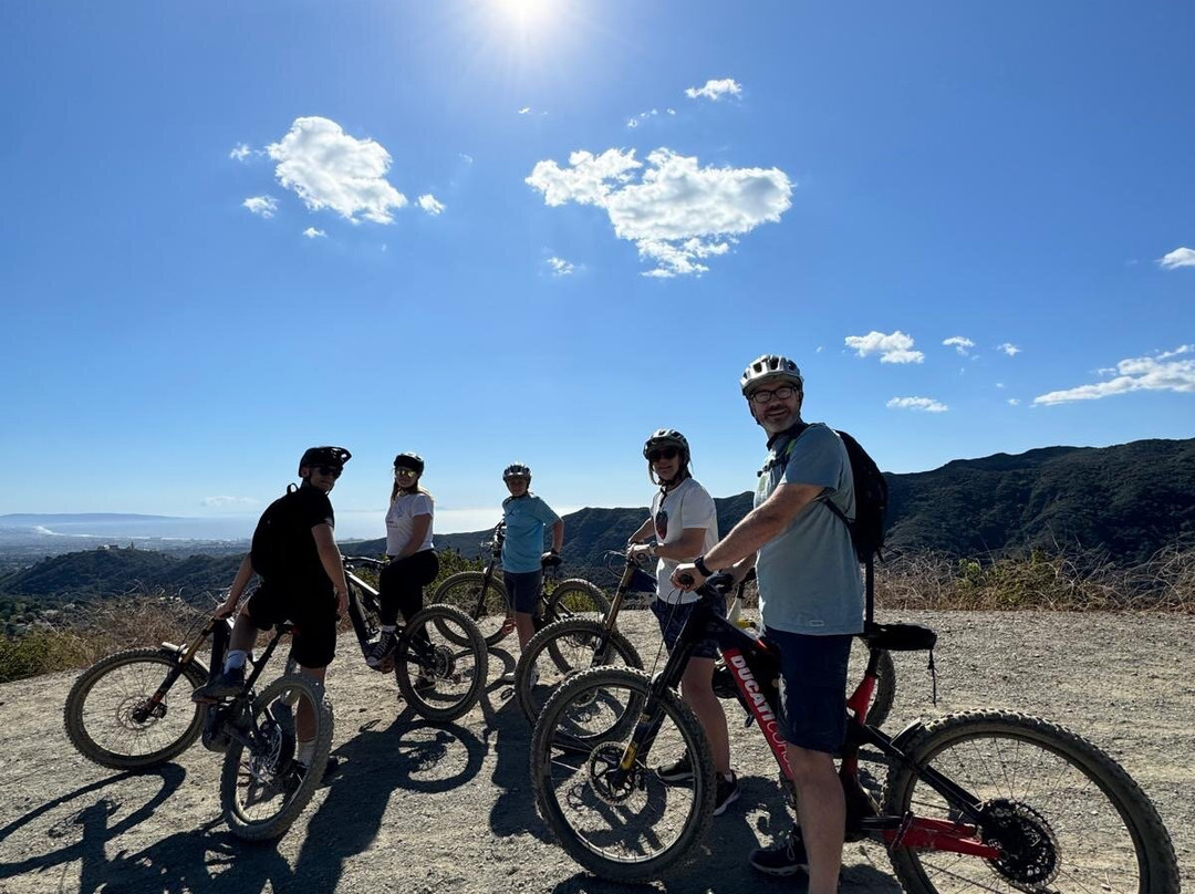 LifeRush Adventures-马里布必去景点