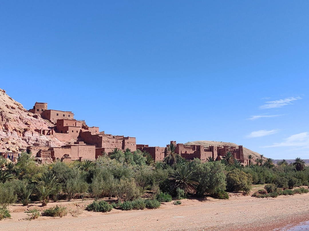 Morocco Today Travel-卡萨布兰卡必去景点