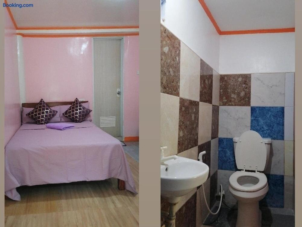 Alona JJ Rooms for Rent