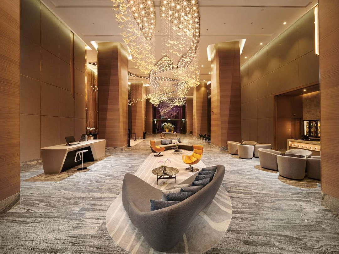 DoubleTree by Hilton Shah Alam i-City主图