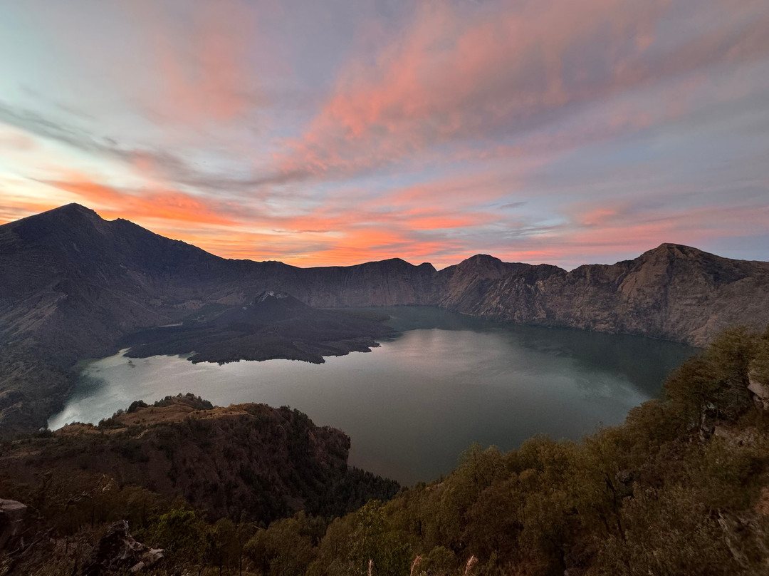 Rinjani Mountain Garden主图