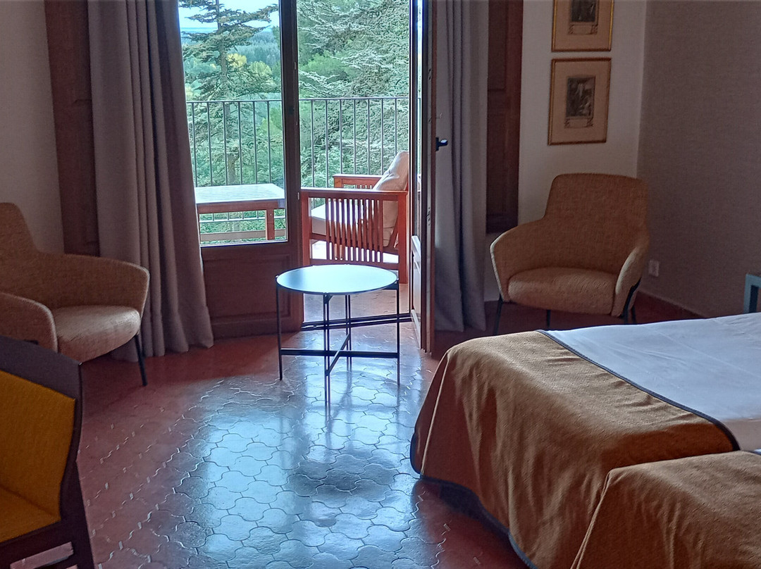 贝纳文蒂旅馆主图