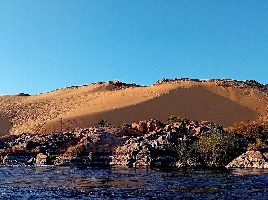 ُEgyptalia-赫尔格达必去景点