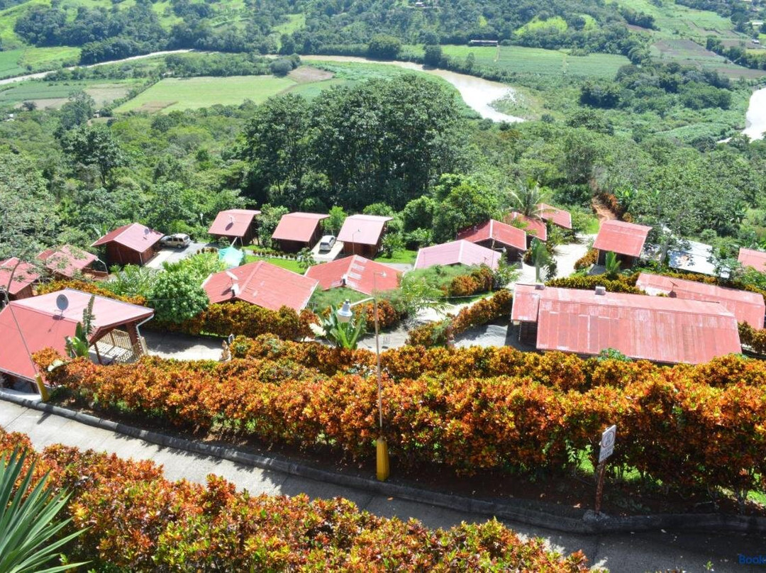 San Isidro del General District旅游攻略图片