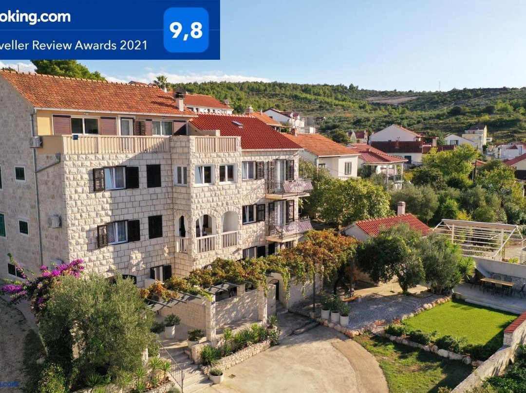 Villa Ivana