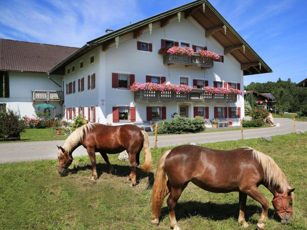 Heutauer Hof