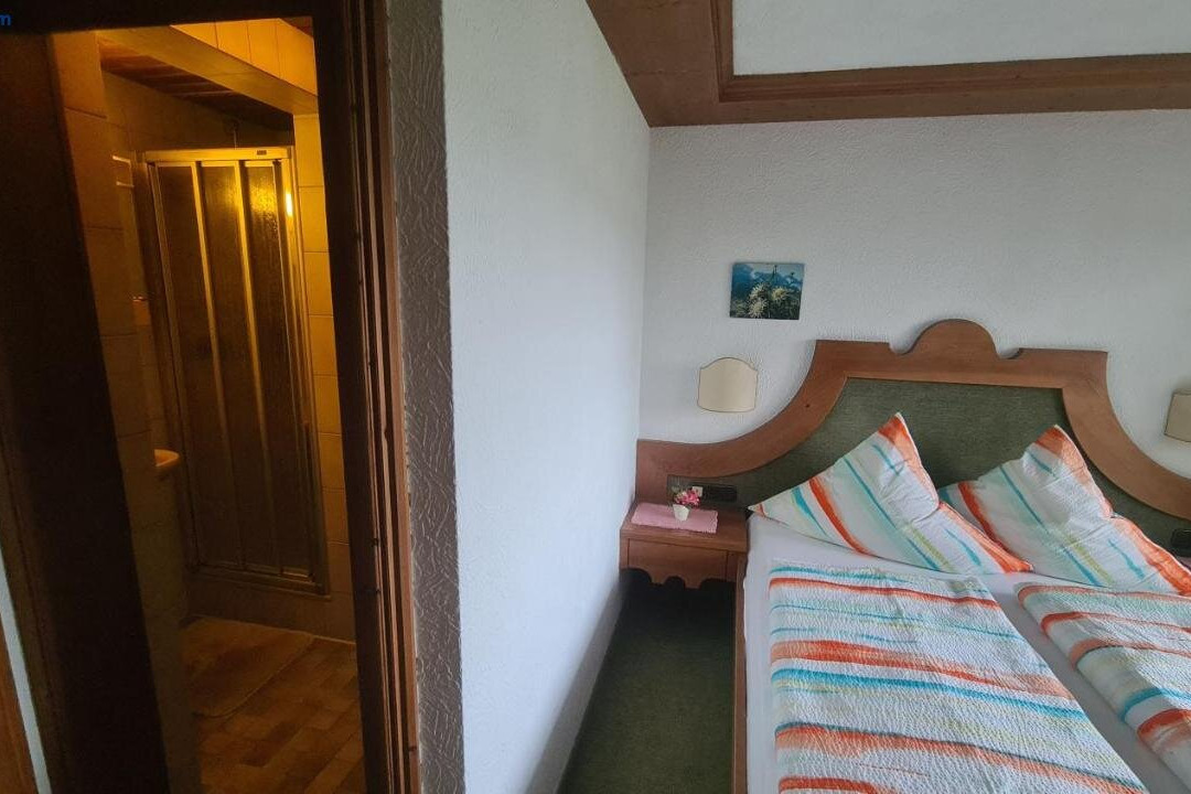 Hotel Christophorus