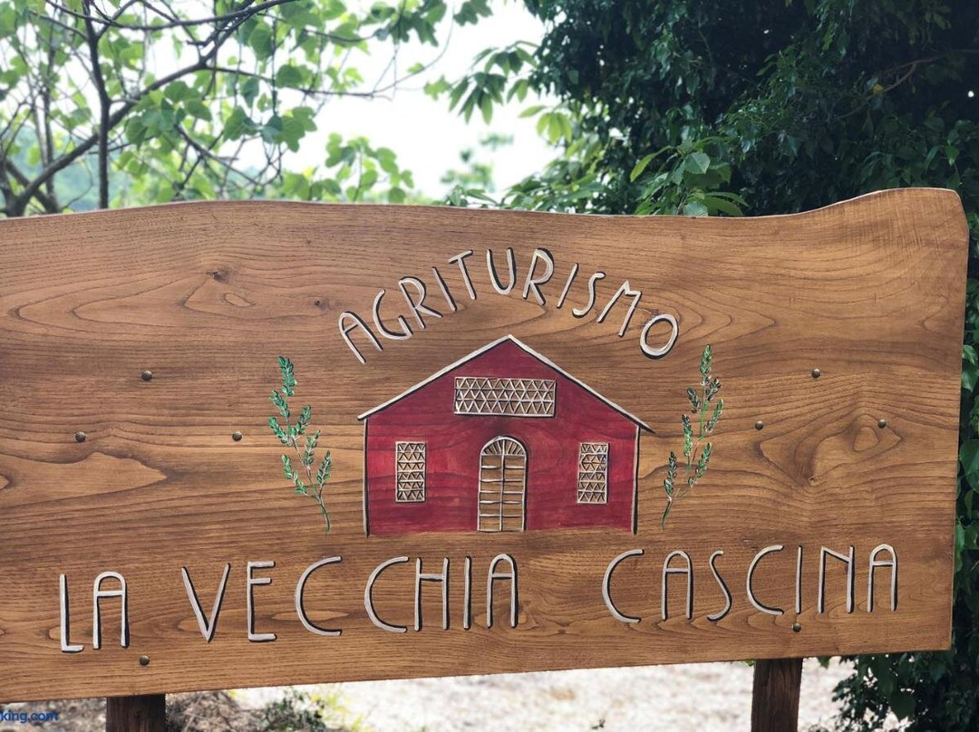 Agriturismo la Vecchia Cascina