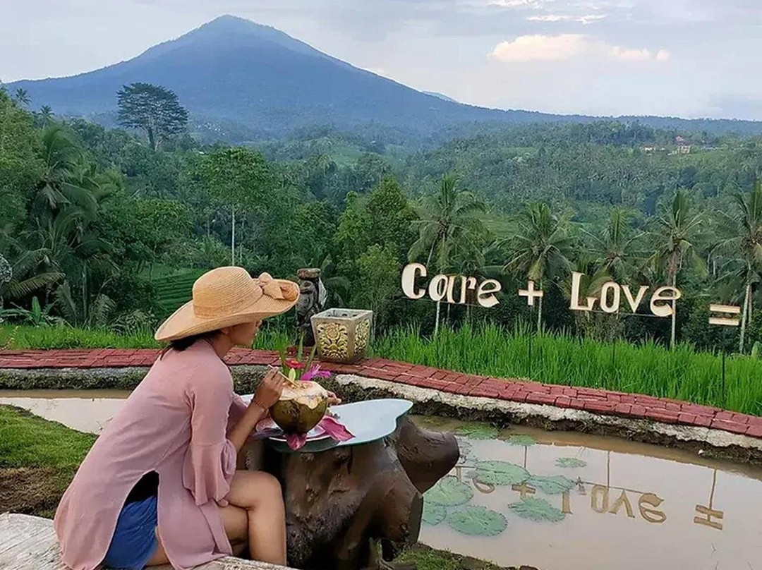 Kts Wanaprasta Resort