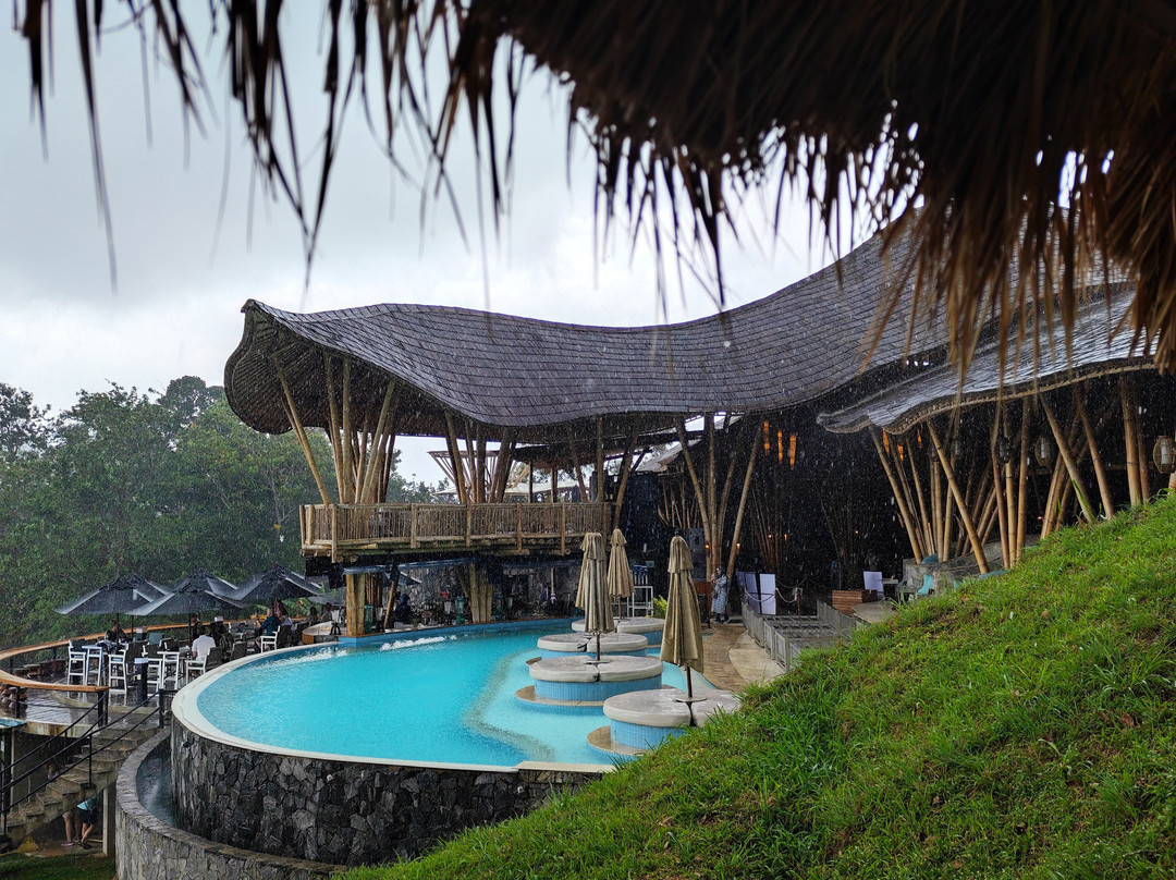 Nadin Travels & Tours-唐卡拉必去景点