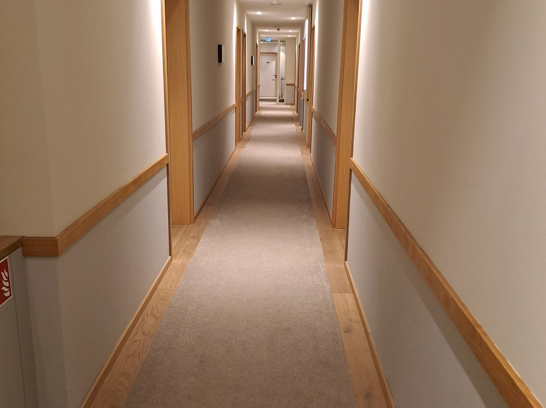 Hotel Strandleben主图