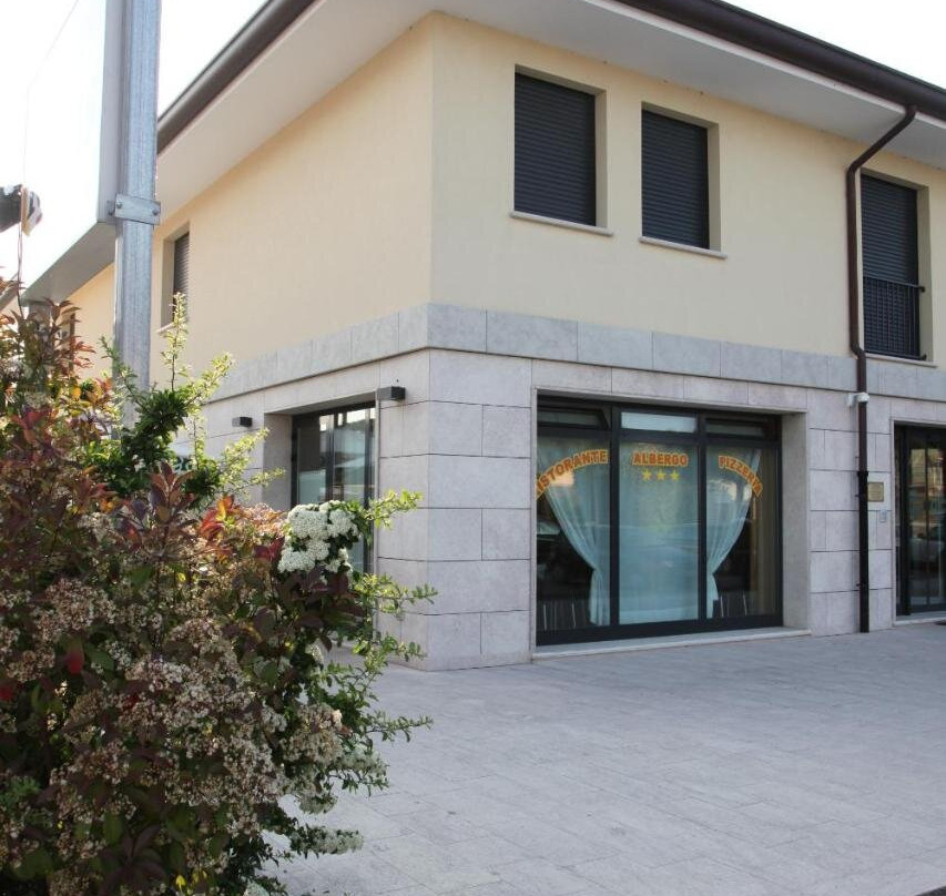 Hotel Ristorante Klaus