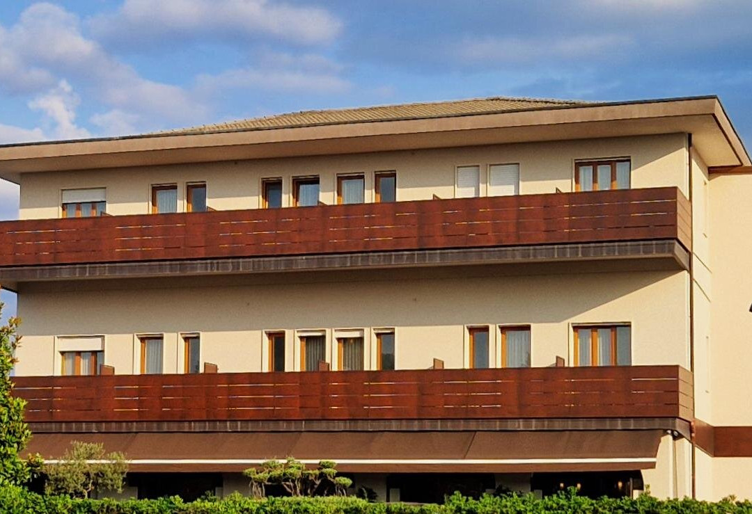 Albergo Ristorante Belvedere主图
