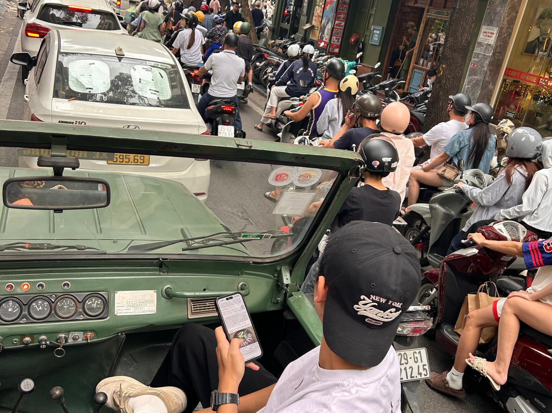 Bali Jeep Tours-Saba必去景点