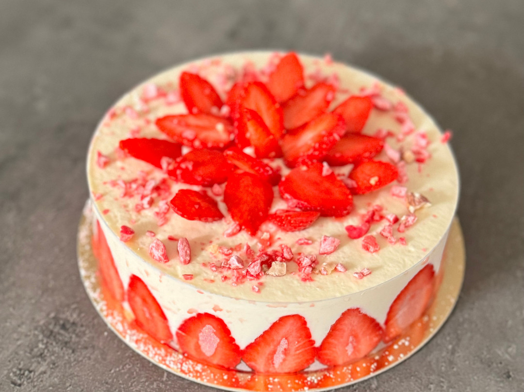 L'atelier Gourmand景点图片
