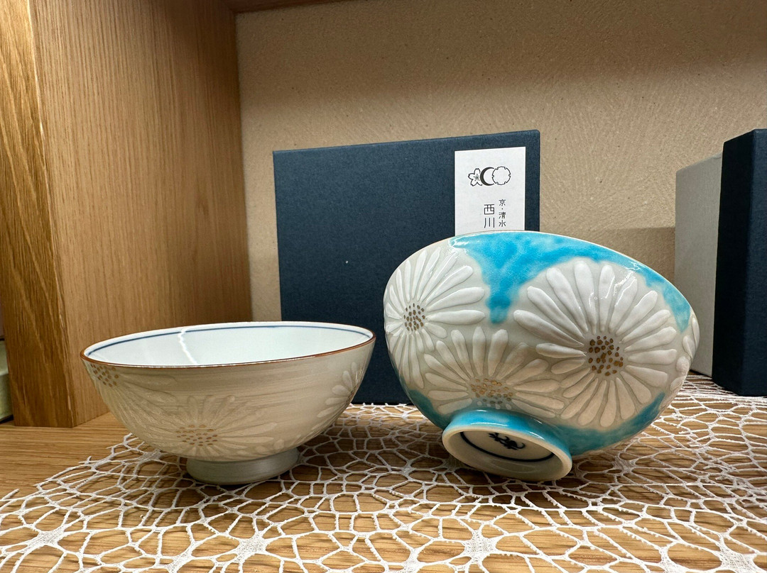 Nihon Miyabi Asakusa Honten-Asakusa必去景点