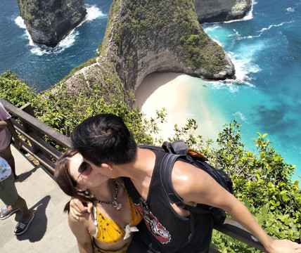 Bali Driver Package