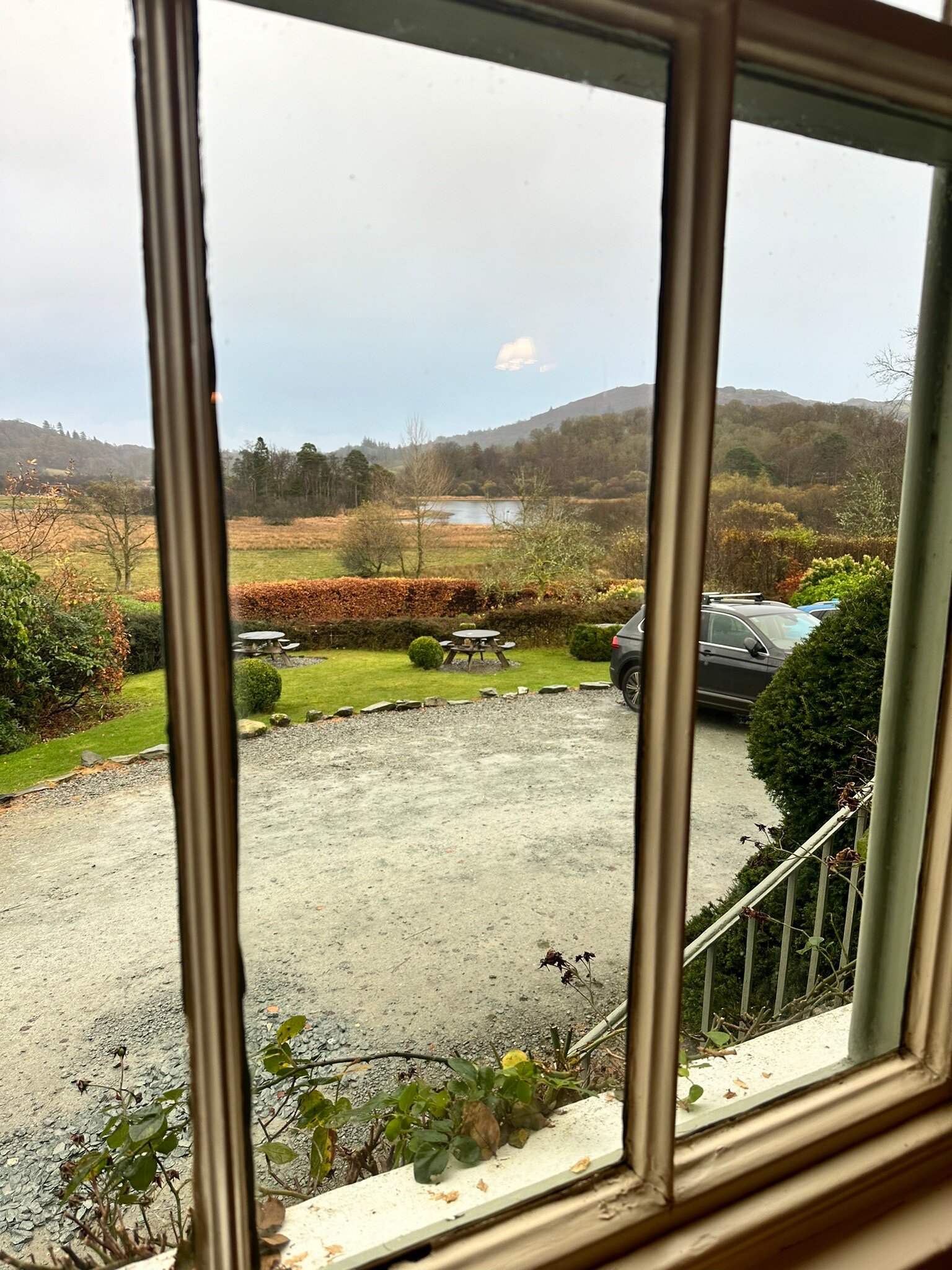 The Eltermere Inn-官方