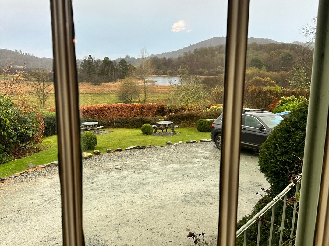 The Eltermere Inn主图