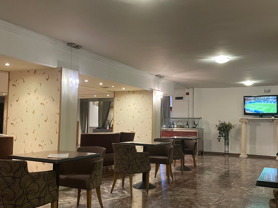 Hotel Philippion主图