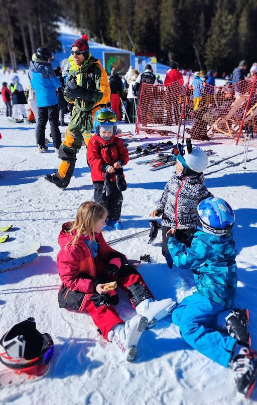 A Winter Club-班斯克必去景点