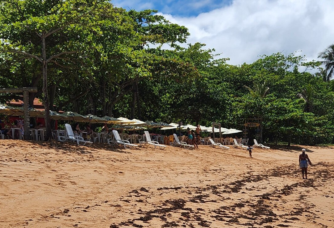 Pousada Corais主图